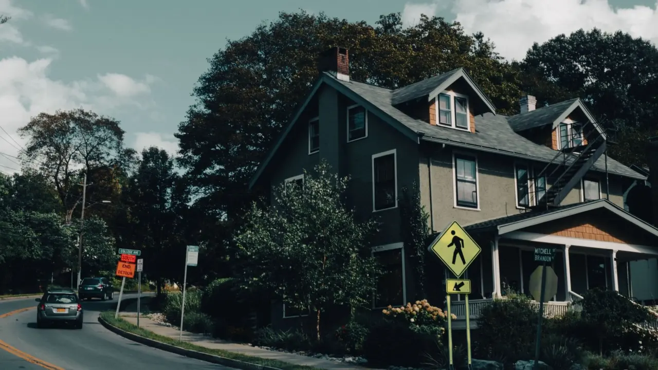 how to make your home safer from burglars