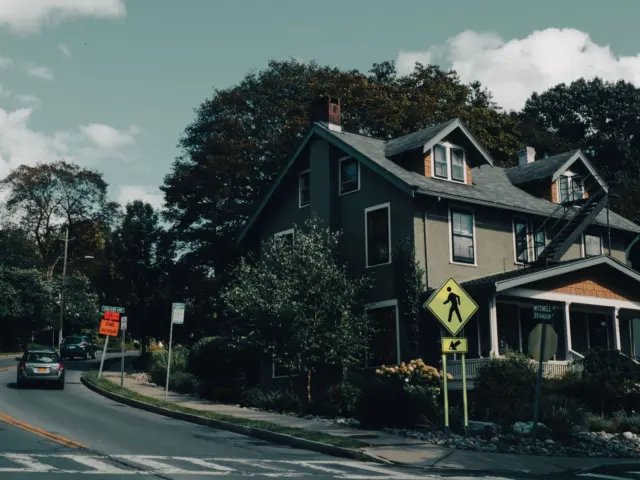 Neighborhood and Home Safety