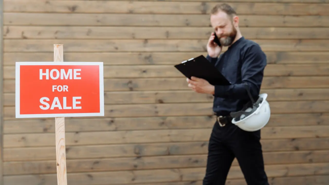 how to check crime before buying a house