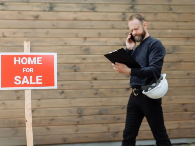How to Check Crime Before Buying a House