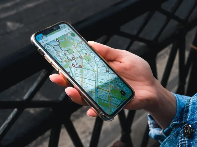 Crime Map Apps for Your Phone