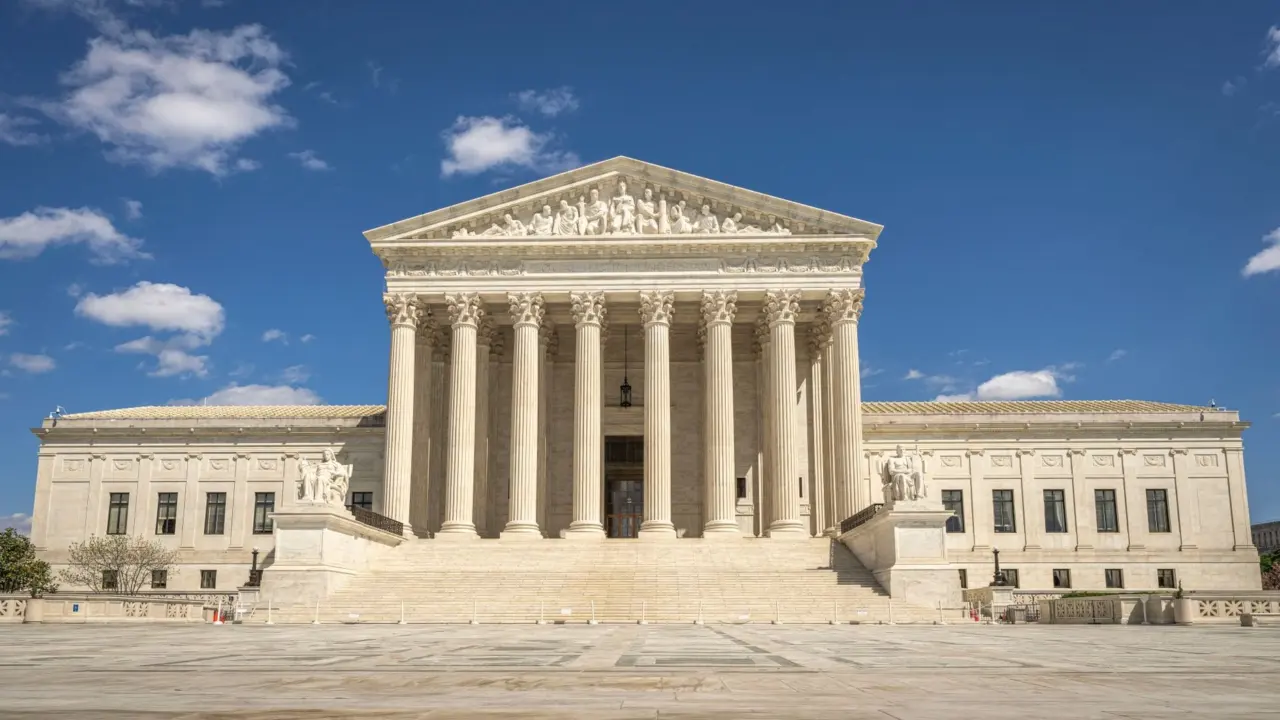 criminal justice process steps