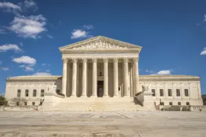 criminal justice process steps