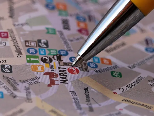 How Accurate Are Crime Maps